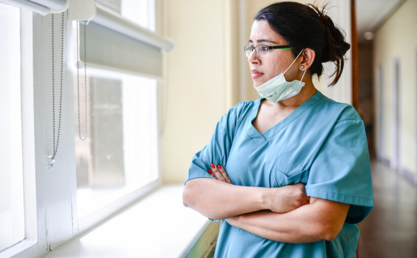 Does Your Malpractice Insurance Cover Telehealth NPs?
