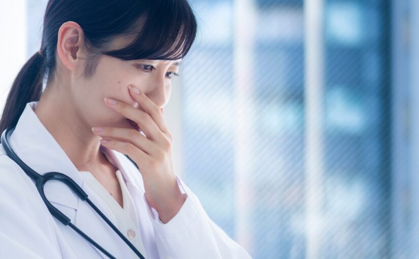 Why Healthcare Workers Need Professional Liability Insurance