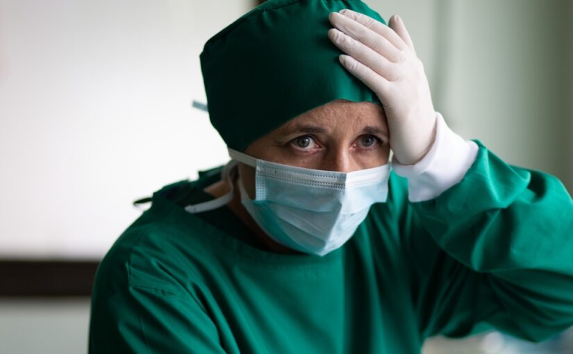 Moonlight Risks? CRNA Malpractice Insurance Gaps
