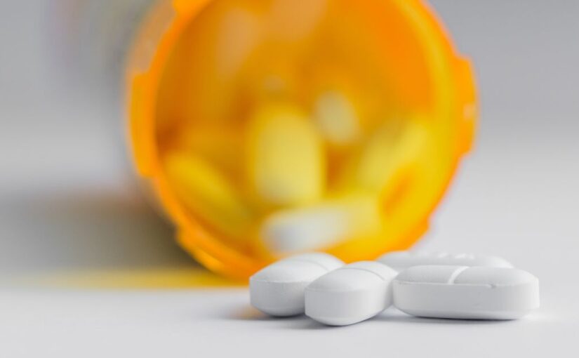 Prescribing Opioids? Why Your NP Liability Coverage Matters