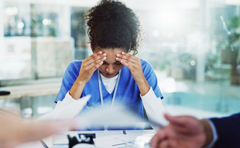 When Patient Complaints Escalate: How NP Insurance Helps