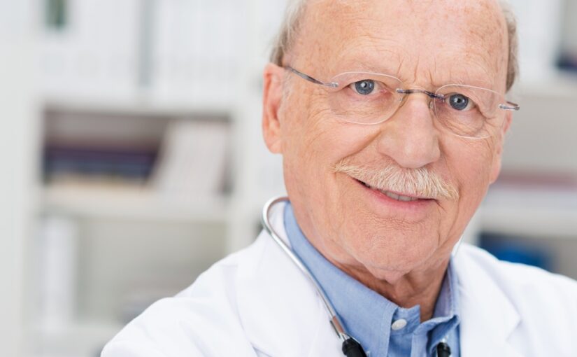 Tail Coverage: A Guide for Retiring Physicians