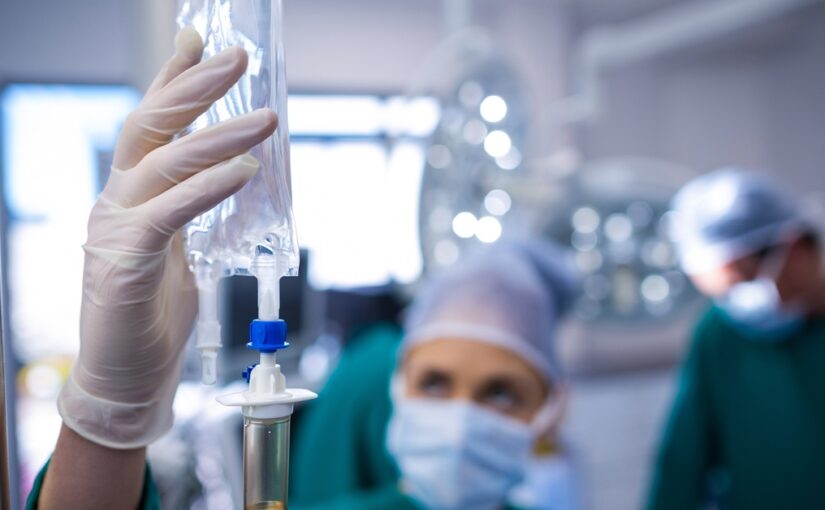 Top Malpractice Risks for Nurse Anesthetists Today