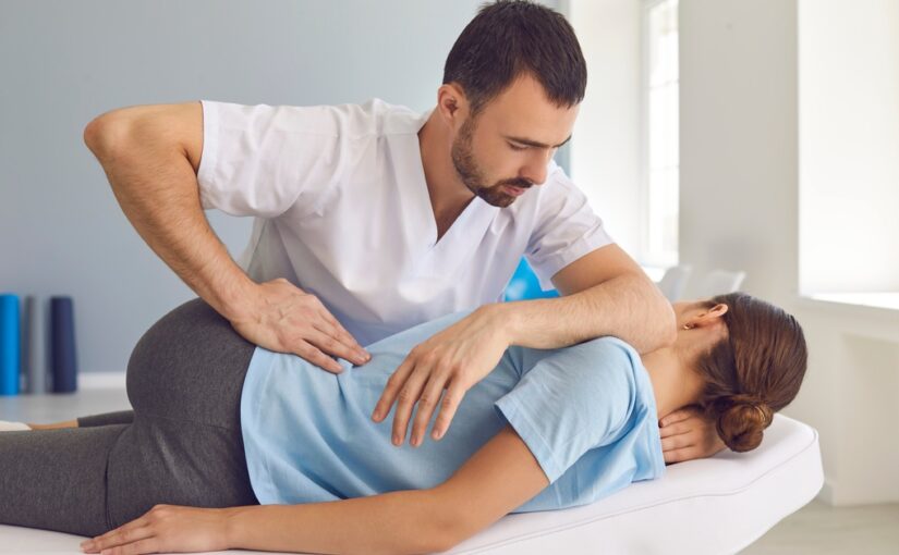 Informed Consent Protocols for Chiropractic Care