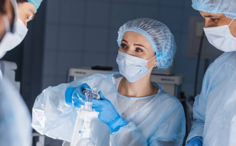 4 Benefits of Risk Management Training for CRNAs